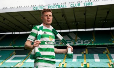 The family heartache that will drive on James McCarthy at Celtic