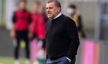 Ange Postecoglou reveals Celtic timeline for more signings and updates on Odsonne Edouard and Ryan Christie situation