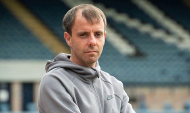 Paul McGowan knows the pressure Celtic are under as they face Dundee