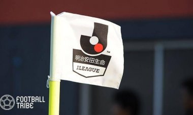 Muto, Miyaichi Returns to Japan as Onaiwu, Endo, Tanaka and Kawabe Join Furuhashi in Europe