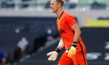 David Norris insists Joe Hart would have been ‘perfect’ for Leeds