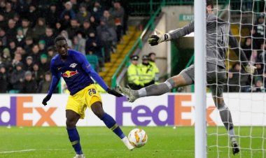 Ligue 1 expert believes Augustin could be a good buy for Celtic