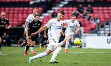 Opinion: Celtic should target Jonas Wind as Edouard's replacement