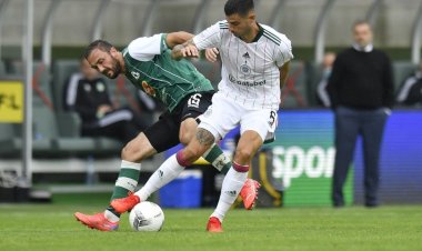 "Brilliant to see": Fans react to Ange's defensive shak