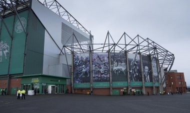 Celtic | Live Coverage - Dundee Football Club - Official Website