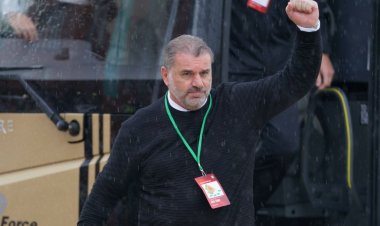 Rogic Goal Video: Big Australian casually scores for Ange Postecoglou