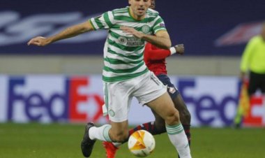 Rogic scores for Celtic, Boyle fires Hibs