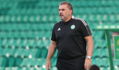 Video: Ange on Kyogo, Christie and transfer update