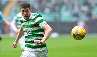 Ange Postecoglou insists he won't force Ryan Christie to stay at Celtic