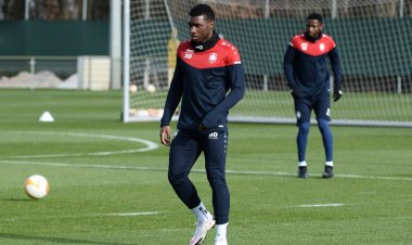 Celtic preparing Aurelio Buta bid