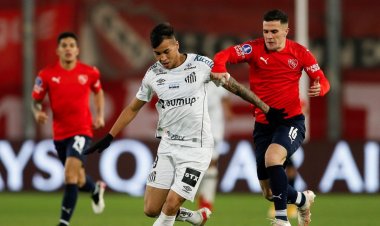 Fabricio Bustos to Celtic transfer news as he makes passionate Independiente vow