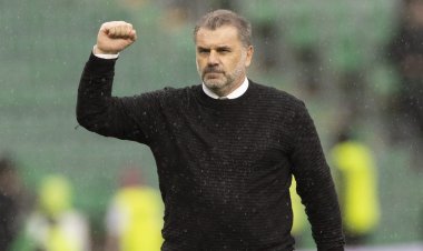 ‘You found one, eh?’ – Virals: Celtic figure issues brilliant response to provocative remark