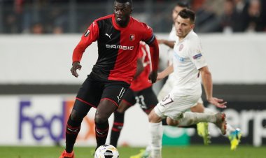 Celtic: Should they sign M’Baye Niang?