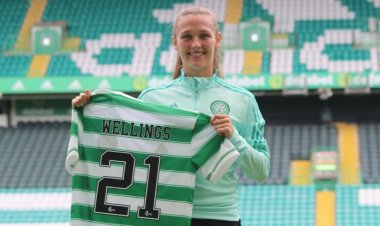 Highlights from Celtic's Cup win at Partick Thistle, interviews w