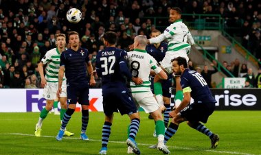 Fun to watch- crocked defender gives his verdict on new bhoys