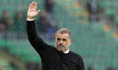 Celtic boss Ange Postecoglou hoping 'pretty special' full house will bring Europa League success