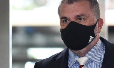 Ange Postecoglou Latest Comments Are Breath of Fresh Air