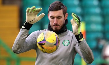 Vasilis Barkas edging closer to join AEK Athens | Sportslens.com