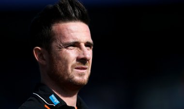 Barry Ferguson expects Ryan Christie to leave Celtic