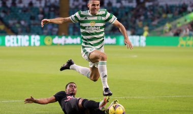 Ange Postecoglou determined to get best out of Celtic talent Tom Rogic - 67 Hail Hail