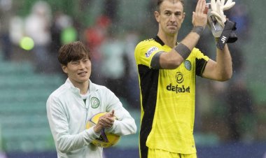 Virals: Rival fan left pie-faced after Celtic star’s heroics proves Tweet wrong
