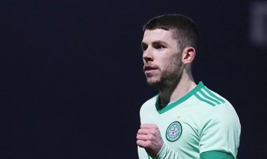 What Celtic boss Postecoglou said about Christie amid Burnley transfer links