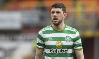 Charlie Nicholas floats intriguing solution that would keep Ryan Christie at Celtic
