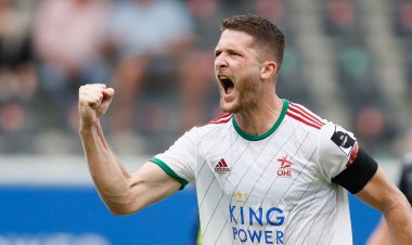 Celtic eyeing up a move for Thomas Henry | Sportslens.com