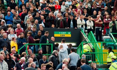 Hearts confirm no Celtic allocation as red zone rule kiboshes Jambos away day