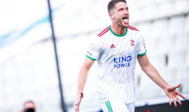 Thomas Henry could be a real difference-maker at Celtic - 67 Hail Hail