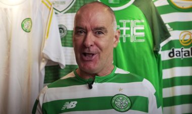 Tommy Sheridan trolls Rangers fans after their defeat to Dundee United