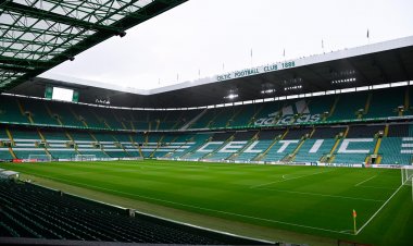 Celtic confirm why there will be no Hearts fans at Premier Sports Cup tie despite return of capacity crowds