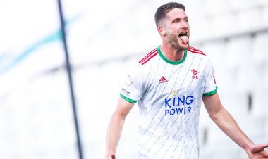 Celtic target Thomas Henry hints at 'next step' amid transfer speculation