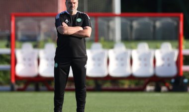 Report: Club stepping up efforts to sign £4.5m Celtic man, he’s considering quitting too