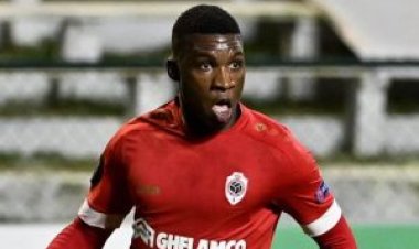 Everton To Make Move For Celtic Defensive Target