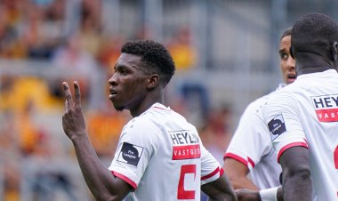 Aurelio Buta to Celtic transfer latest as Everton emerge as potential suitor