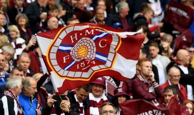 Celtic vs Hearts: Reason Jambos won't have fans inside Parkhead despite full capacity green-light