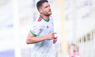 Celtic target Thomas Henry's apparent final farewell to OH Leuven support fans transfer flames
