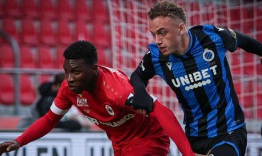 Everton scouts urge Benitez to hijack Celtic transfer for minimal fee
