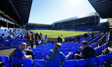 Everton interested in signing Royal Antwerp defender Aurelio Buta
