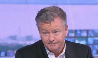 Charlie Nicholas claims Celtic will be 'rubbing their hands'