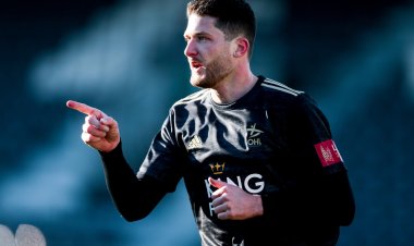 OH Leuven appear willing to allow Celtic-linked Thomas Henry to leave the club - 67 Hail Hail