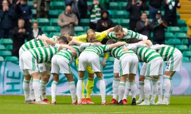 Watch Glasgow derby live screening from Paradise: Book Now