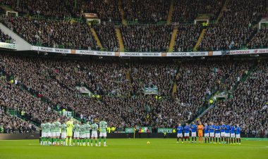 Celtic minute applause: Hoops and Jablonec to honour fans who passed away during pandemic