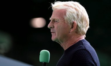 Gordon Strachan set for stunning Celtic return, according to report |