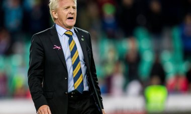 Gordon Strachan agrees return to Celtic in senior advisory role | Sportslens.com