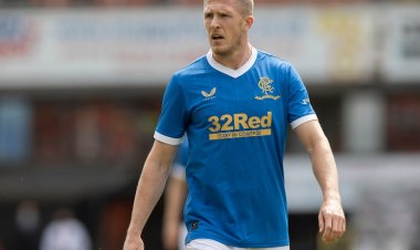 Celtic have signed their own Lundstram in McCarthy - Whelan