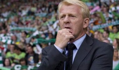 Strachan to take Celtic advisory role