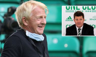 The Devil’s in the Detail – What Dom McKay Actually Said About Gordon Strachan