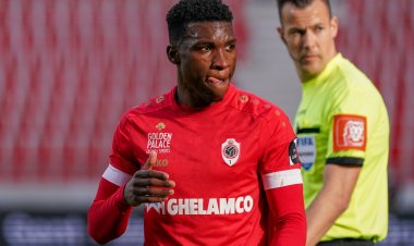 Report: Rafa Benitez's Everton preparing to make move for Celtic target Aurelio Buta - 67 Hail Hail